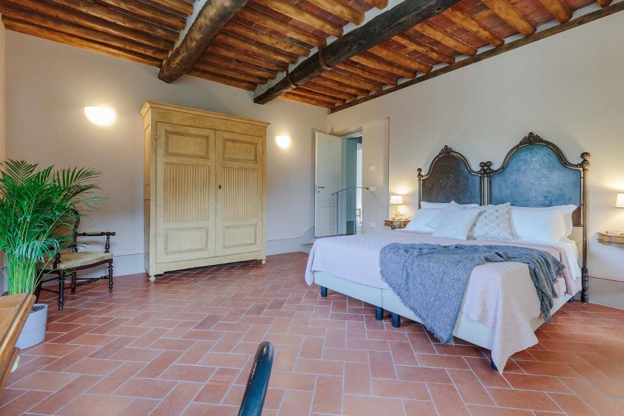 Bed and Breakfast Antica Pergola Di San Giusto Capannori Exterior foto